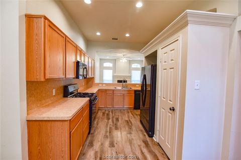 Tiny photo for 902 Trellis Gate Court, College Station, TX 77845 (MLS # 26004867)