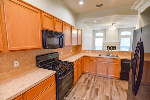 Tiny photo for 902 Trellis Gate Court, College Station, TX 77845 (MLS # 26004867)