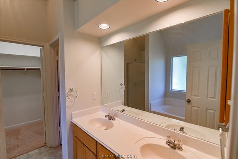 Tiny photo for 902 Trellis Gate Court, College Station, TX 77845 (MLS # 26004867)