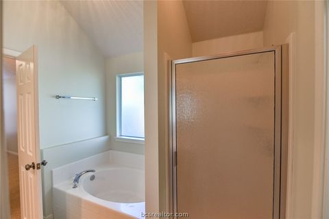 Tiny photo for 902 Trellis Gate Court, College Station, TX 77845 (MLS # 26004867)