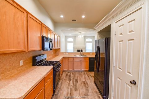 Tiny photo for 902 Trellis Gate Court, College Station, TX 77845 (MLS # 26004867)