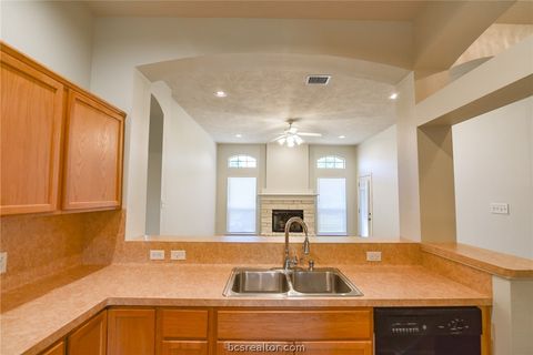 Tiny photo for 902 Trellis Gate Court, College Station, TX 77845 (MLS # 26004867)