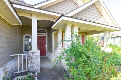 Tiny photo for 902 Trellis Gate Court, College Station, TX 77845 (MLS # 26004867)