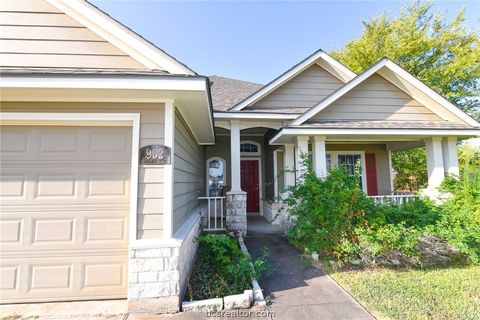 Tiny photo for 902 Trellis Gate Court, College Station, TX 77845 (MLS # 26004867)