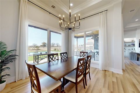 Tiny photo for 5924 Rain Meadow Drive, College Station, TX 77845 (MLS # 26002993)