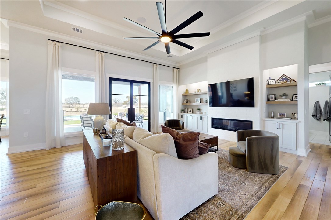 5924 Rain Meadow Drive