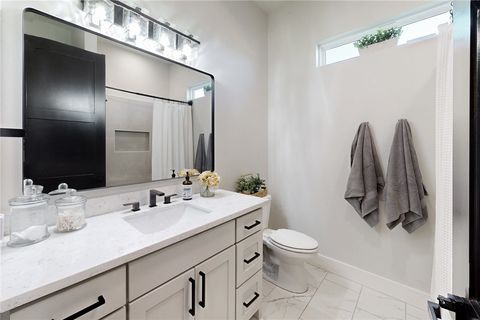 Tiny photo for 5924 Rain Meadow Drive, College Station, TX 77845 (MLS # 26002993)