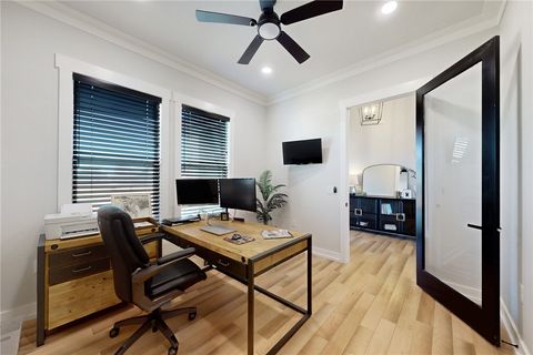 Tiny photo for 5924 Rain Meadow Drive, College Station, TX 77845 (MLS # 26002993)