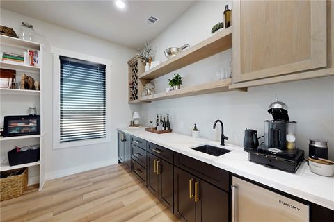 Tiny photo for 5924 Rain Meadow Drive, College Station, TX 77845 (MLS # 26002993)