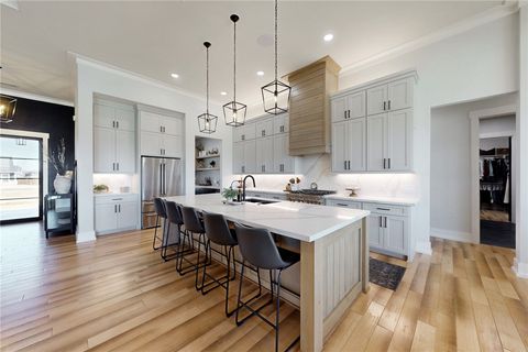 Tiny photo for 5924 Rain Meadow Drive, College Station, TX 77845 (MLS # 26002993)