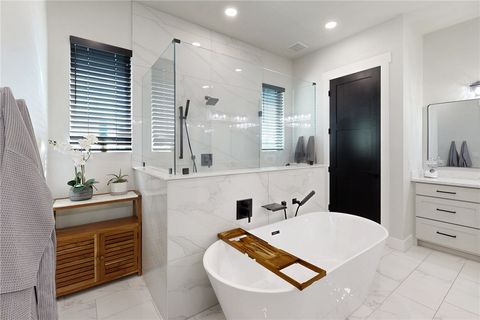 Tiny photo for 5924 Rain Meadow Drive, College Station, TX 77845 (MLS # 26002993)