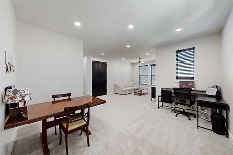 Tiny photo for 5924 Rain Meadow Drive, College Station, TX 77845 (MLS # 26002993)