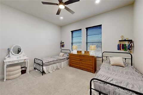 Tiny photo for 5924 Rain Meadow Drive, College Station, TX 77845 (MLS # 26002993)