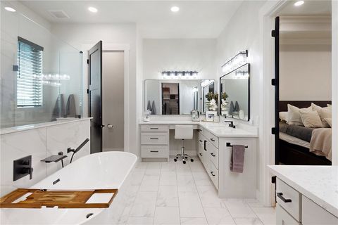 Tiny photo for 5924 Rain Meadow Drive, College Station, TX 77845 (MLS # 26002993)