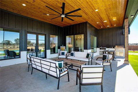 Tiny photo for 5924 Rain Meadow Drive, College Station, TX 77845 (MLS # 26002993)