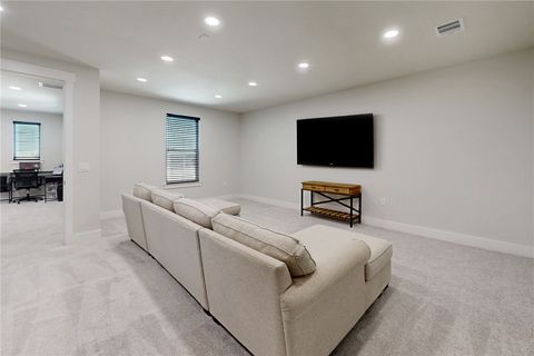 Tiny photo for 5924 Rain Meadow Drive, College Station, TX 77845 (MLS # 26002993)