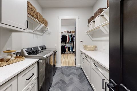 Tiny photo for 5924 Rain Meadow Drive, College Station, TX 77845 (MLS # 26002993)