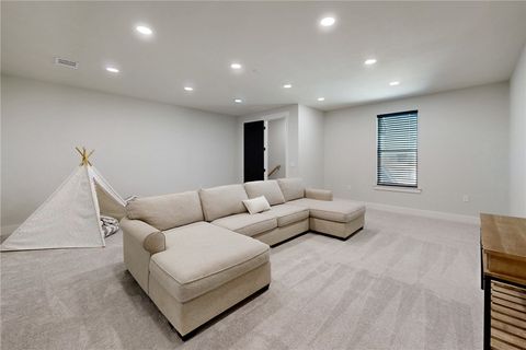 Tiny photo for 5924 Rain Meadow Drive, College Station, TX 77845 (MLS # 26002993)