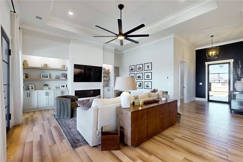 Tiny photo for 5924 Rain Meadow Drive, College Station, TX 77845 (MLS # 26002993)