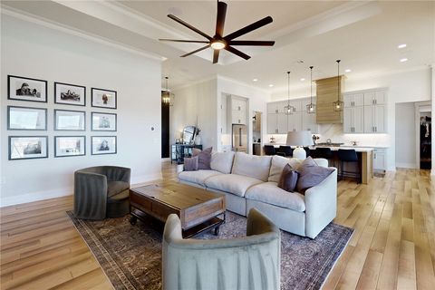 Tiny photo for 5924 Rain Meadow Drive, College Station, TX 77845 (MLS # 26002993)