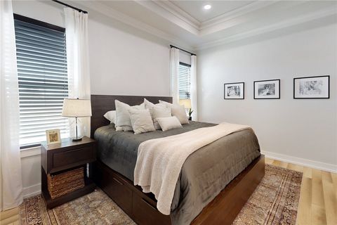 Tiny photo for 5924 Rain Meadow Drive, College Station, TX 77845 (MLS # 26002993)