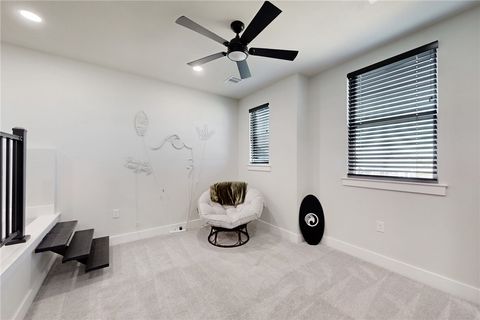 Tiny photo for 5924 Rain Meadow Drive, College Station, TX 77845 (MLS # 26002993)