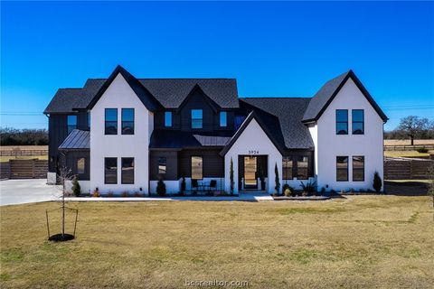 Photo of 5924 Rain Meadow Drive, College Station, TX 77845 (MLS # 26002993)