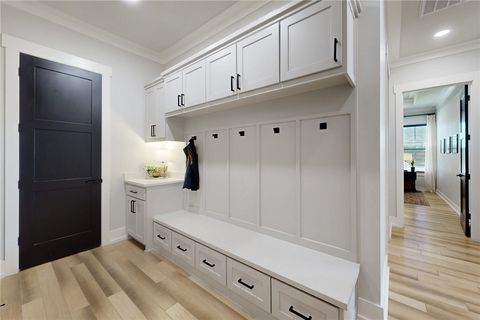 Tiny photo for 5924 Rain Meadow Drive, College Station, TX 77845 (MLS # 26002993)