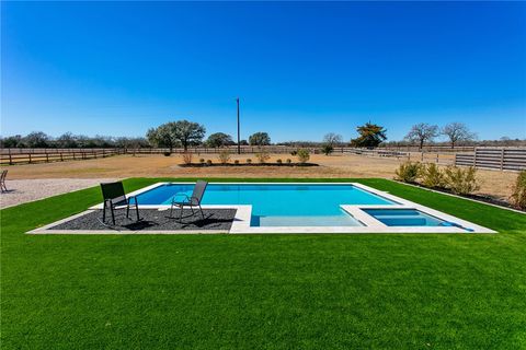 Tiny photo for 5924 Rain Meadow Drive, College Station, TX 77845 (MLS # 26002993)