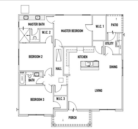 Tiny photo for 714 N Perkins, Franklin, TX 77856 (MLS # 26000672)