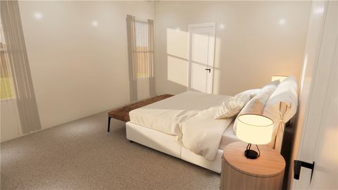 Tiny photo for 714 N Perkins, Franklin, TX 77856 (MLS # 26000672)