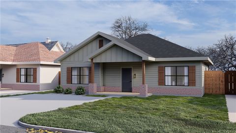 Tiny photo for 714 N Perkins, Franklin, TX 77856 (MLS # 26000672)