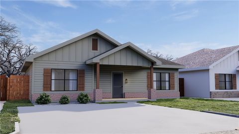 Tiny photo for 714 N Perkins, Franklin, TX 77856 (MLS # 26000672)