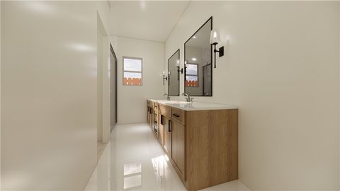 Tiny photo for 714 N Perkins, Franklin, TX 77856 (MLS # 26000672)