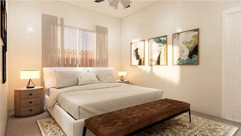 Tiny photo for 714 N Perkins, Franklin, TX 77856 (MLS # 26000672)