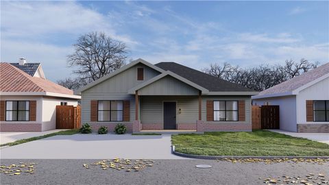 Photo of 714 N Perkins, Franklin, TX 77856 (MLS # 26000672)