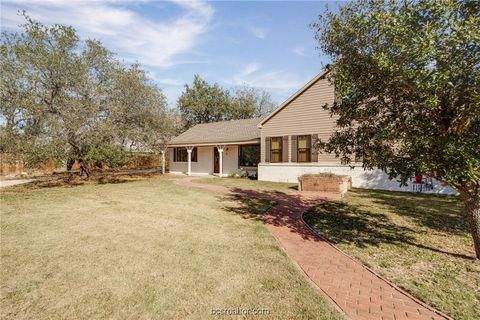 Tiny photo for 1013 Lyceum Court, College Station, TX 77840 (MLS # 26001496)