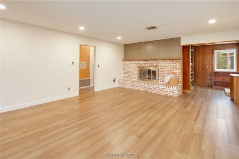 Tiny photo for 1013 Lyceum Court, College Station, TX 77840 (MLS # 26001496)