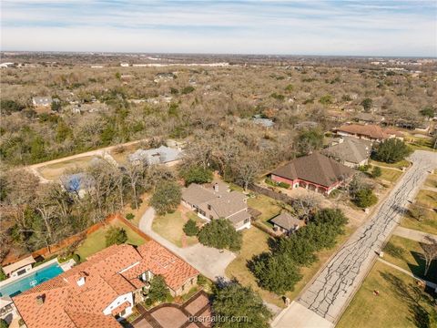 Tiny photo for 1013 Lyceum Court, College Station, TX 77840 (MLS # 26001496)