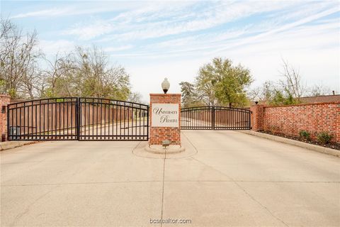 Tiny photo for 1013 Lyceum Court, College Station, TX 77840 (MLS # 26001496)