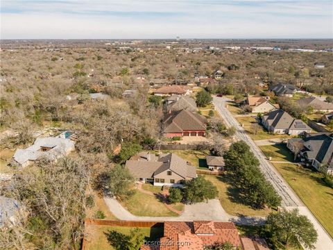 Tiny photo for 1013 Lyceum Court, College Station, TX 77840 (MLS # 26001496)