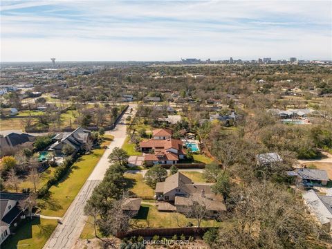 Tiny photo for 1013 Lyceum Court, College Station, TX 77840 (MLS # 26001496)