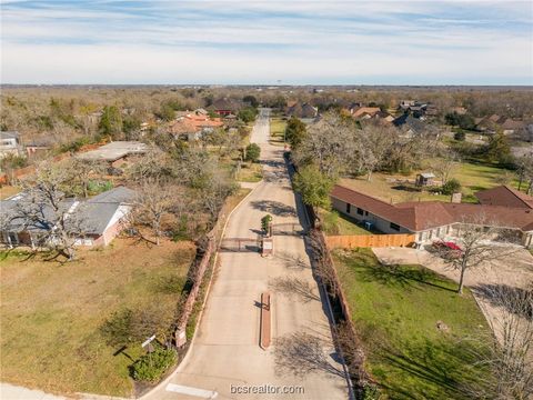 Tiny photo for 1013 Lyceum Court, College Station, TX 77840 (MLS # 26001496)