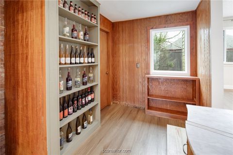 Tiny photo for 1013 Lyceum Court, College Station, TX 77840 (MLS # 26001496)