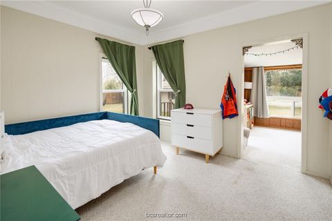 Tiny photo for 1013 Lyceum Court, College Station, TX 77840 (MLS # 26001496)