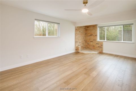 Tiny photo for 1013 Lyceum Court, College Station, TX 77840 (MLS # 26001496)