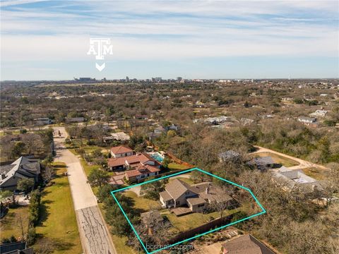 Tiny photo for 1013 Lyceum Court, College Station, TX 77840 (MLS # 26001496)