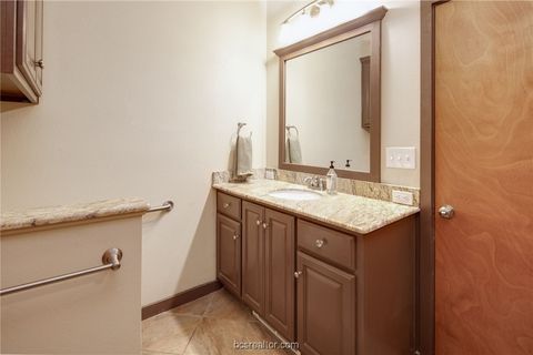 Tiny photo for 1013 Lyceum Court, College Station, TX 77840 (MLS # 26001496)