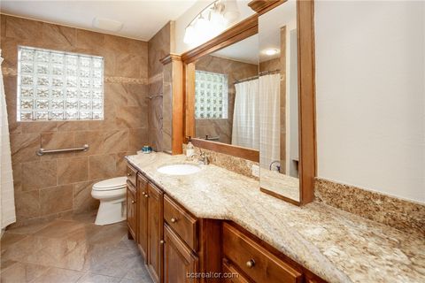 Tiny photo for 1013 Lyceum Court, College Station, TX 77840 (MLS # 26001496)