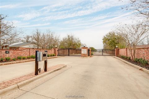 Tiny photo for 1013 Lyceum Court, College Station, TX 77840 (MLS # 26001496)